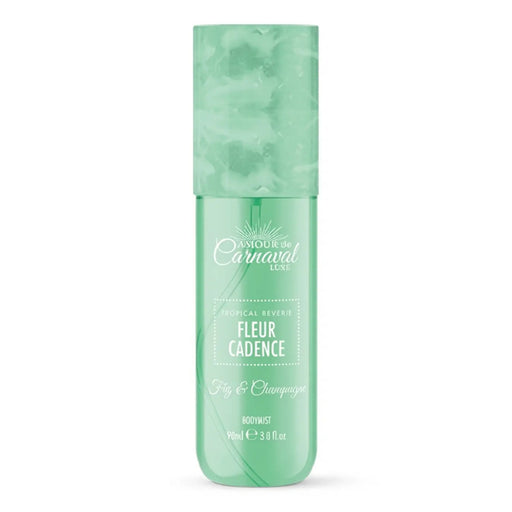 Amour De Carnaval Tropical Reverie Fleur Cadence Body Mist Women's Body Mist