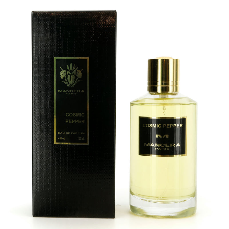 Mancera Cosmic Pepper Men's Eau De Parfum