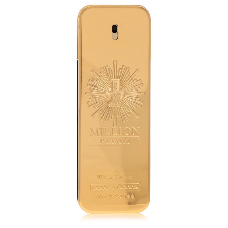 Paco Rabanne 1 Million Men's Parfum (Tester)