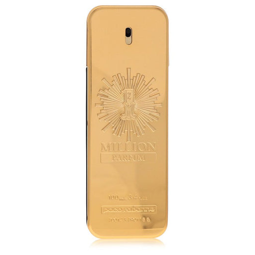 Paco Rabanne 1 Million Men's Parfum (Tester)