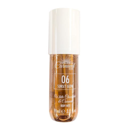 Amour De Carnaval 06 Sunset Glow Body Mist Women's Body Mist
