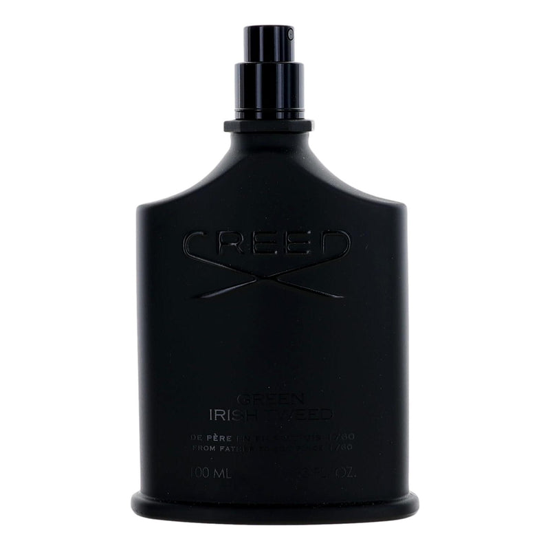 Creed Green Irish Tweed Men's Eau De Parfum (Tester)