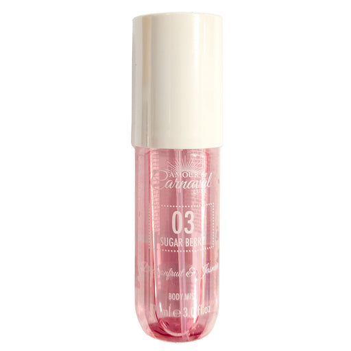 Amour De Carnaval 03 Sugar Berry Body Mist Women's Body Mist