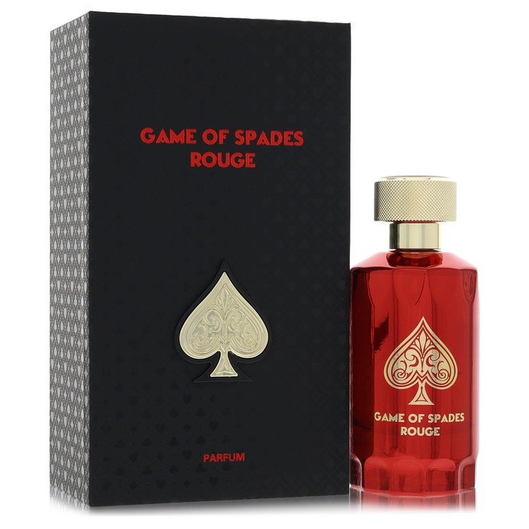 Jo Milano Game Of Spades Rouge Women's Parfum
