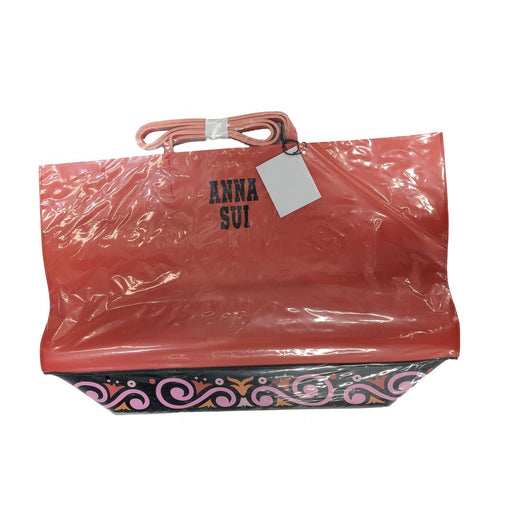Anna Sui Tote Bag Women's Fragrance