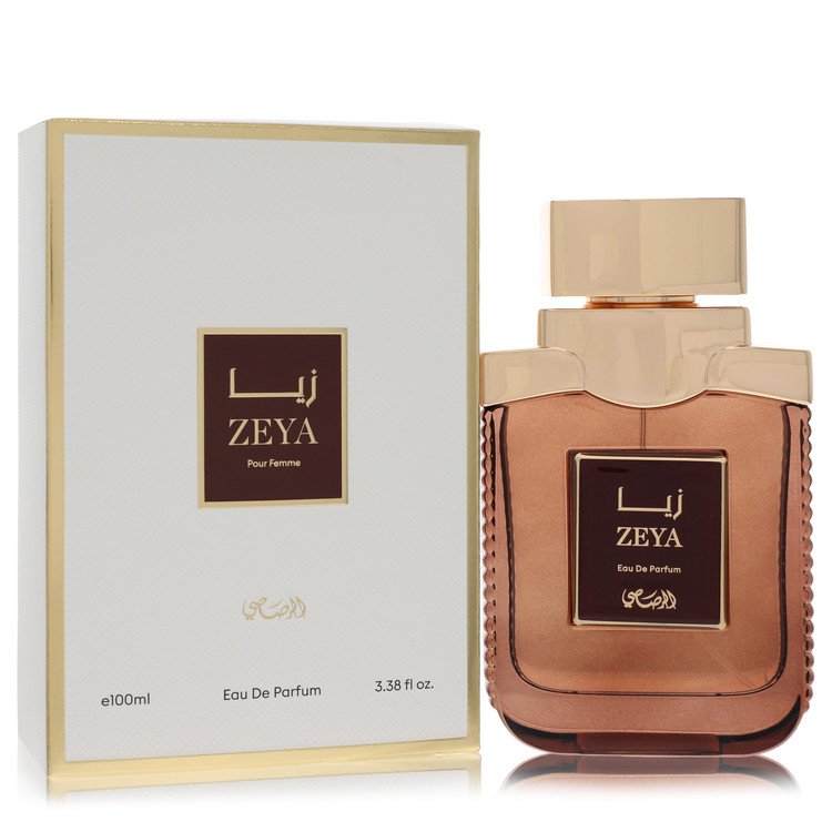 Rasasi Zeya Women's Eau De Parfum