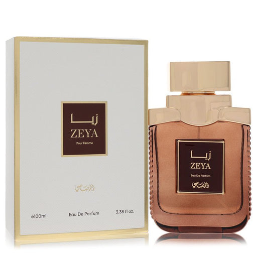 Rasasi Zeya Women's Eau De Parfum