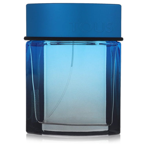 Tous Man Sport Men's Eau De Toilette (Tester)