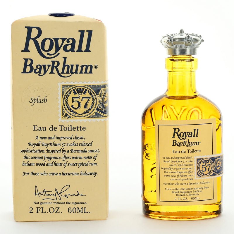 Royall Fragrances Royall Bayrhum Men's Cologne
