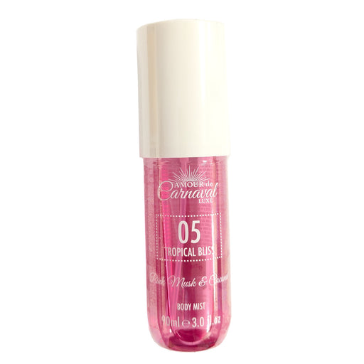 Amour De Carnaval 05 Tropical Bliss Body Mist Women's Body Mist