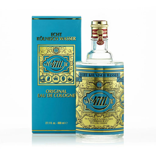 4711 Original Splash Unisex Eau De Cologne