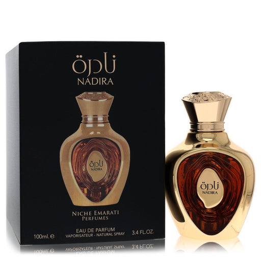 Lattafa Niche Emarati Nadira Women's Eau De Parfum