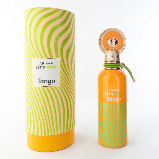 Armaf Let's Move Tango Men's Eau De Parfum