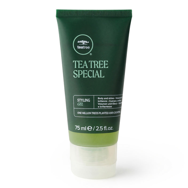 Paul Mitchell Tea Tree Special Styling Gel