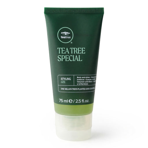 Paul Mitchell Tea Tree Special Styling Gel