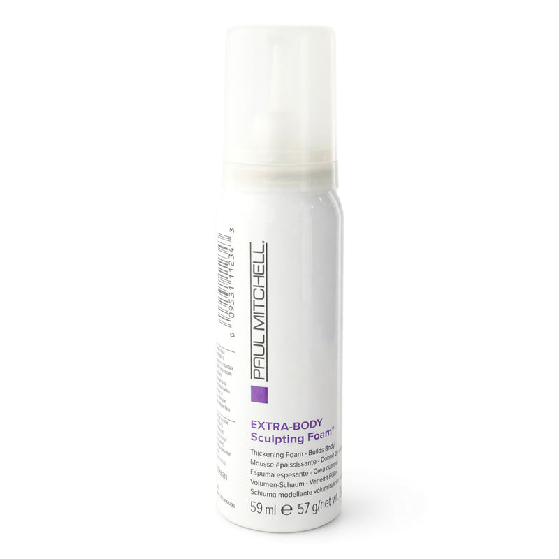 Paul Mitchell Extra-Body Sculpting Foam