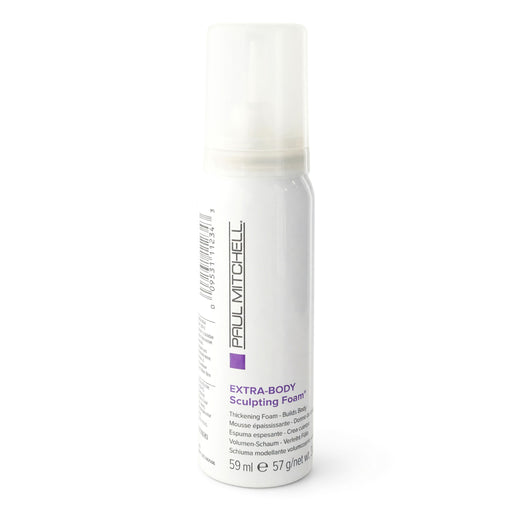 Paul Mitchell Extra-Body Sculpting Foam