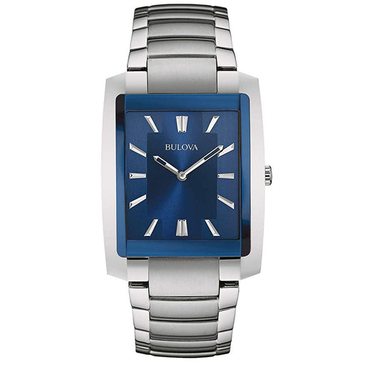 Bulova Classic Men's Quartz 36mm Watch