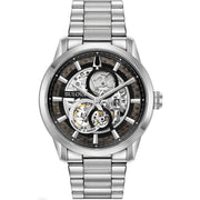 Bulova Sutton Men's Automatic 44mm Watch