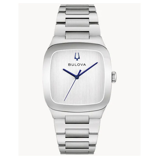 Bulova Millennia Men's Quartz 35mm Watch