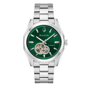 Bulova Surveyor Men's Automatic 39mm Watch