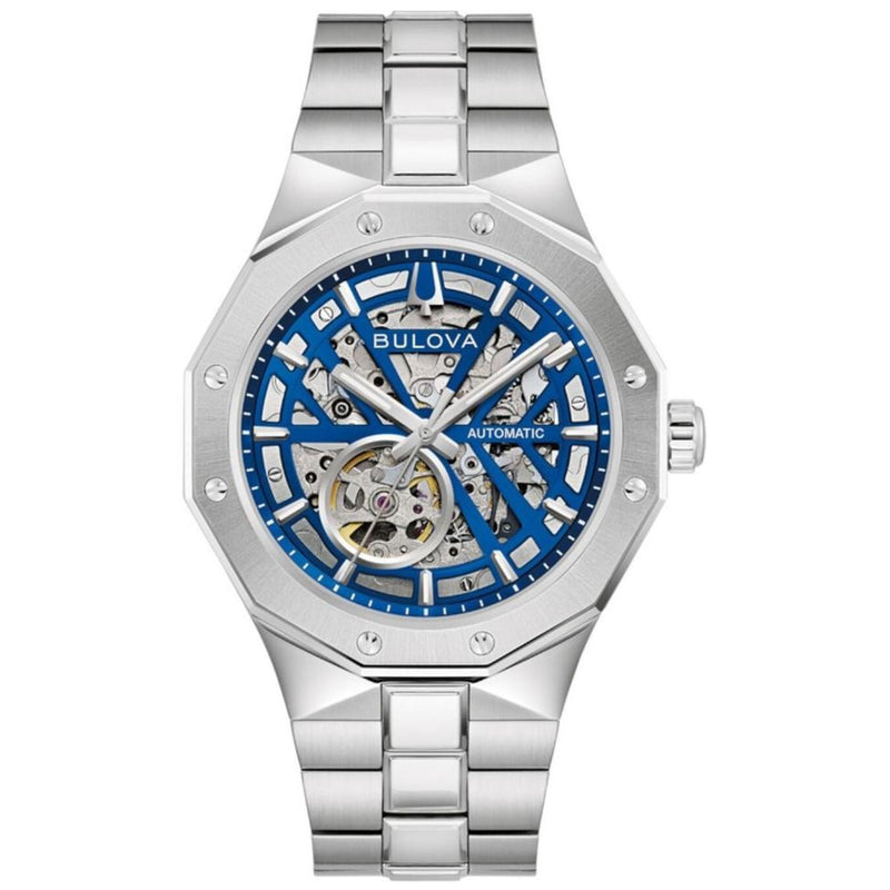 Bulova Prestige Men's Automatic 42mm Watch