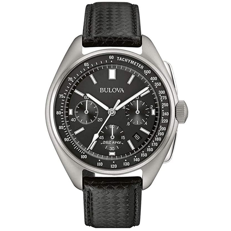 Bulova Archive Series Men's Quartz 46mm Watch