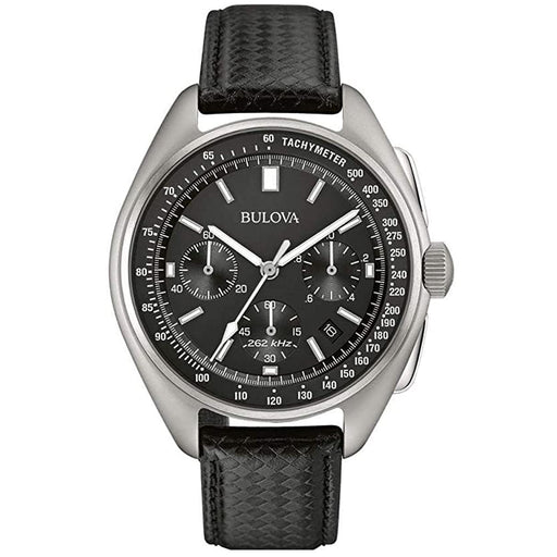 Bulova Archive Series Men's Quartz 46mm Watch
