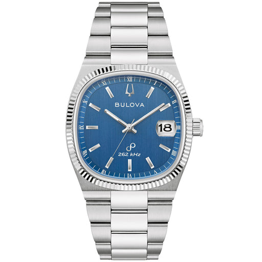 Bulova Super Seville Men's Quartz 38mm Watch