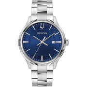 Bulova Classic Men's Quartz 42mm Watch