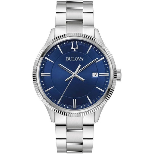 Bulova Classic Men's Quartz 42mm Watch
