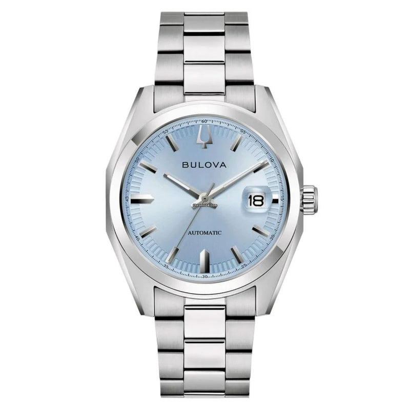 Bulova Surveyor Men's Automatic 39mm Watch