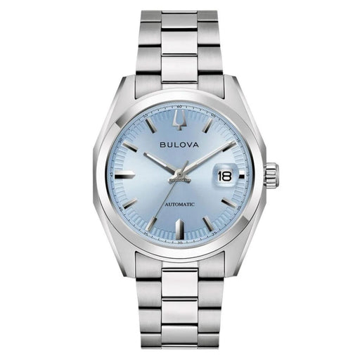Bulova Surveyor Men's Automatic 39mm Watch