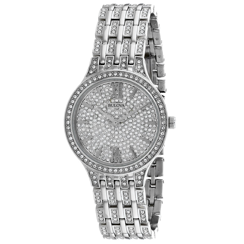 Bulova Phantom Women's Quartz 32mm Watch