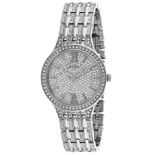 Bulova Phantom Women's Quartz 32mm Watch