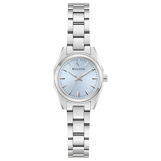 Bulova Surveyor Women's Quartz 23mm Watch