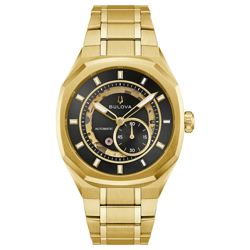 Bulova Marc Anthony Men's Automatic 41mm Watch