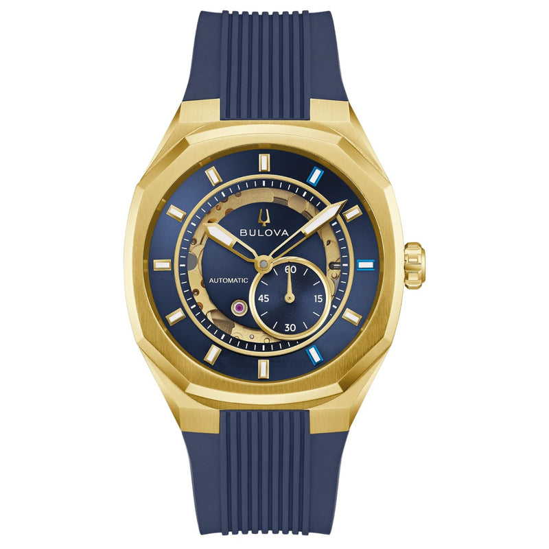 Bulova Marc Anthony Men's Automatic 41mm Watch