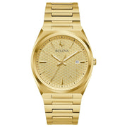 Bulova Classic Men's Quartz 39mm Watch