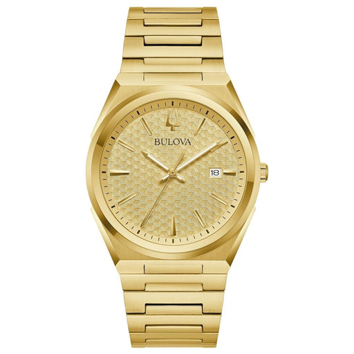 Bulova Classic Men's Quartz 39mm Watch