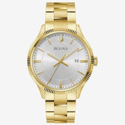 Bulova Classic Men's Quartz 42mm Watch