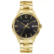 Bulova Classic Men's Quartz 42mm Watch