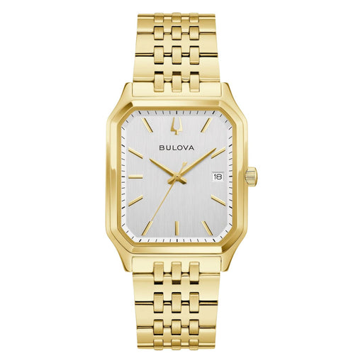 Bulova Tony Bennett Men's Quartz 32mm Watch