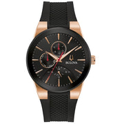 Bulova Classic Men's Quartz 42mm Watch
