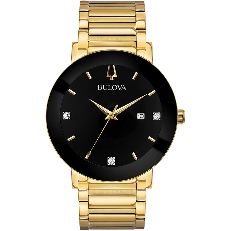 Bulova Modern Men's Quartz 42mm Watch