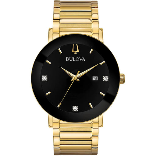 Bulova Modern Men's Quartz 42mm Watch