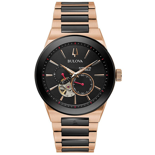 Bulova Millennia Men's Quartz 44mm Watch