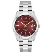 Bulova Classic Men's Quartz 39mm Watch