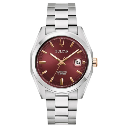 Bulova Classic Men's Quartz 39mm Watch