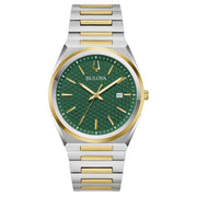 Bulova Classic Men's Quartz 39mm Watch